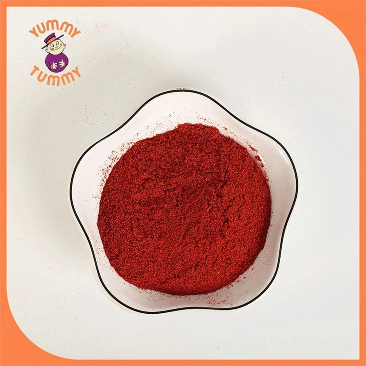 sweet paprika powder asta220 (3)