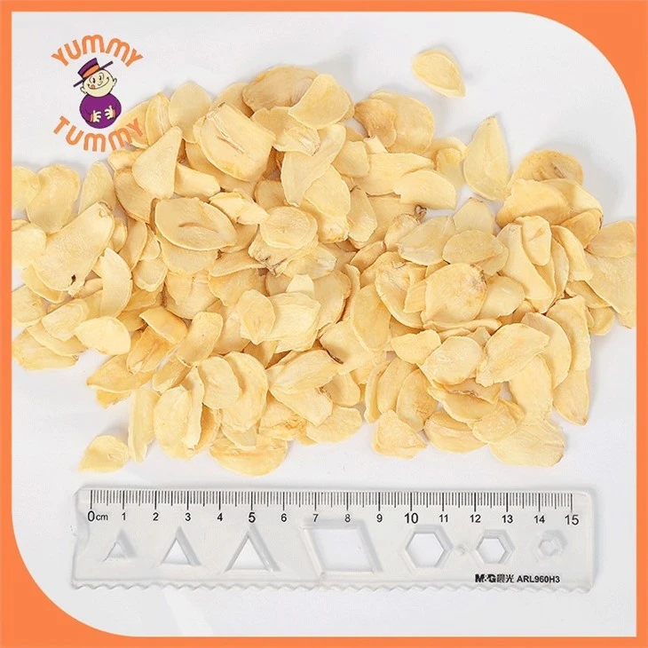 garlic flakes with root popular in Japanese market (3)