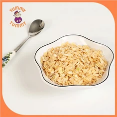 αφυδατωμένες νιφάδες κρεμμυδιού