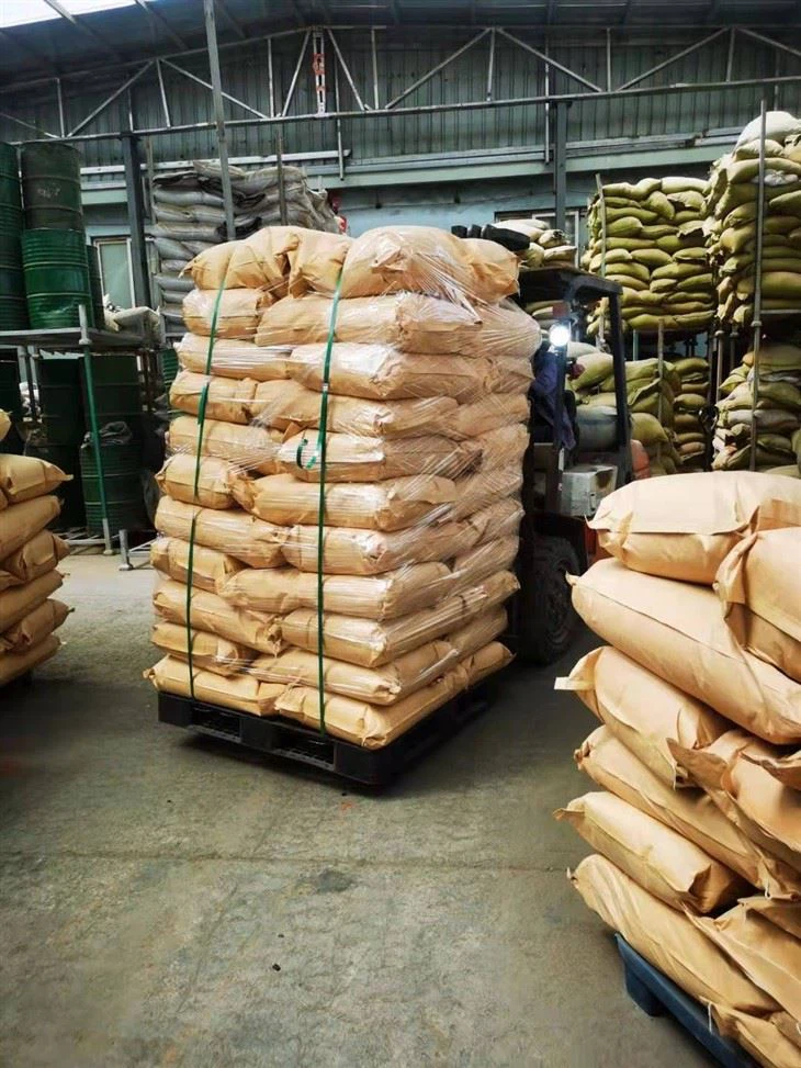 Sweet Paprika Powder Supplier