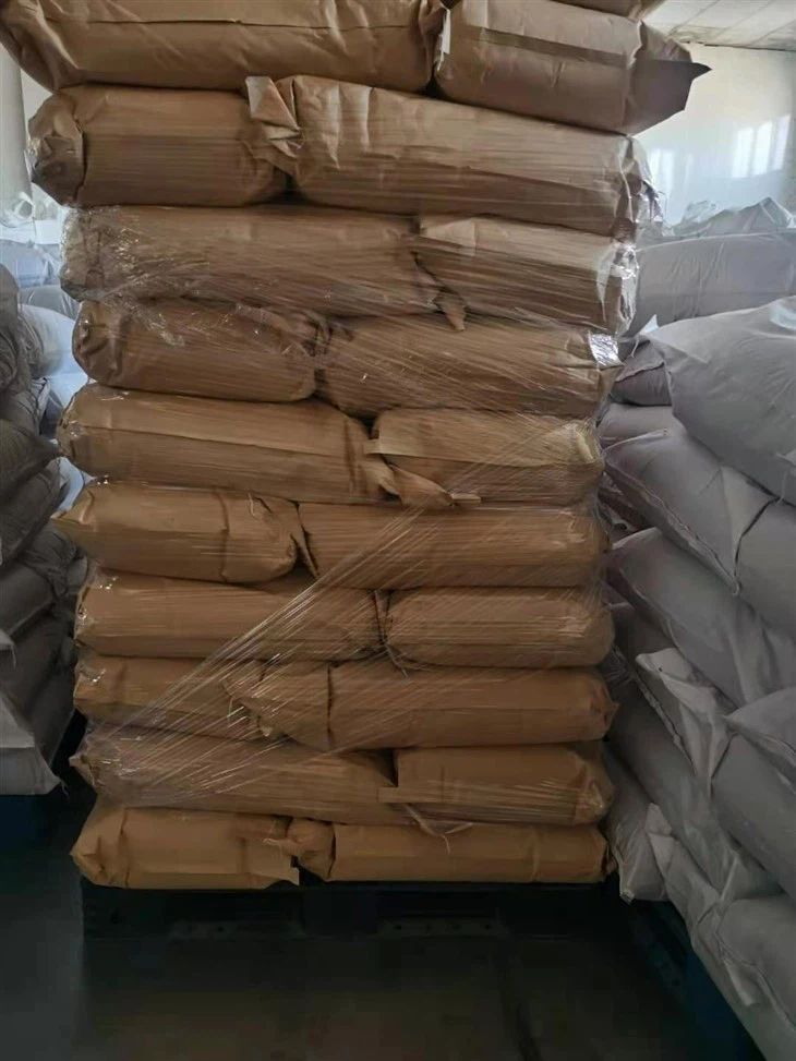 Sweet Paprika Powder Supplier