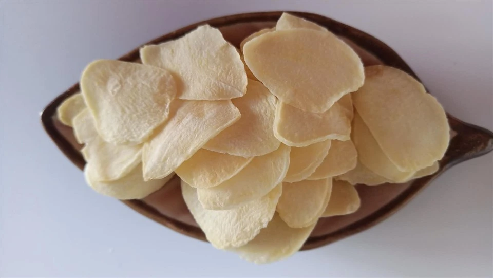 China Dehydrated Garlic Supplier